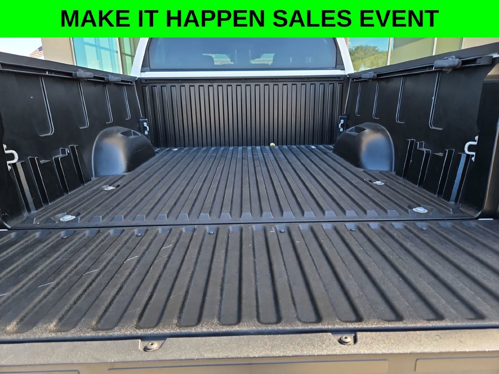 Used 2023 Toyota Tundra SR5 RWD image 29