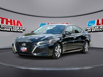 Used 2023 Nissan Altima 2.5 S