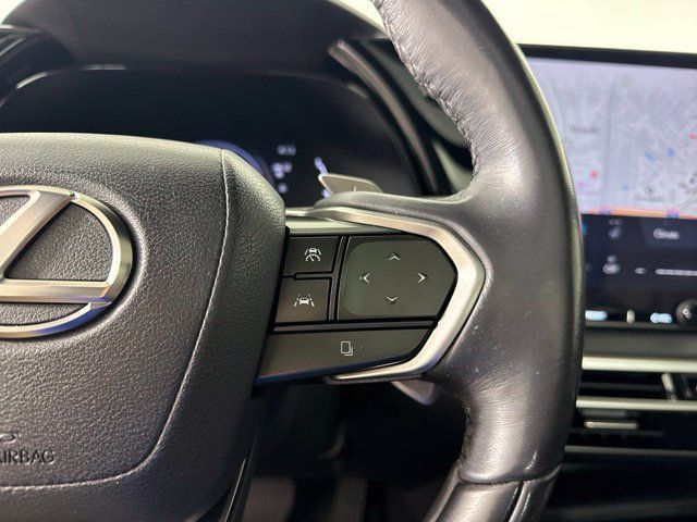 Used 2023 Lexus RX 350 FWD w/ Accessory Package image 26