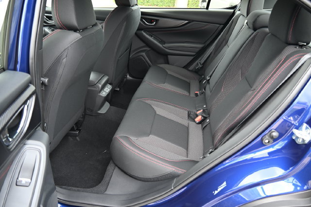 New 2026 Subaru WRX Premium AWD/4WD image 17