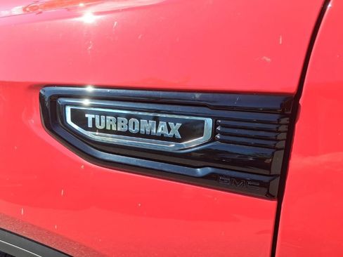 Used 2025 GMC Sierra 1500 Pro w/ Pro Value Package RWD image 19