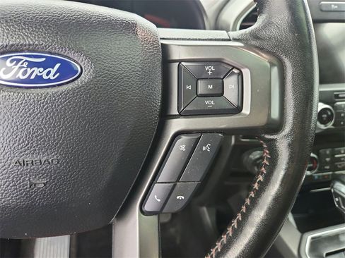 Used 2019 Ford F150 Lariat w/ Equipment Group 502A Luxury image 33