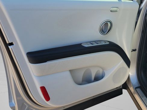 New 2026 Hyundai Palisade Calligraphy image 19