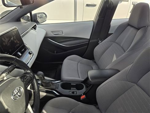 Used 2024 Toyota Corolla SE image 9