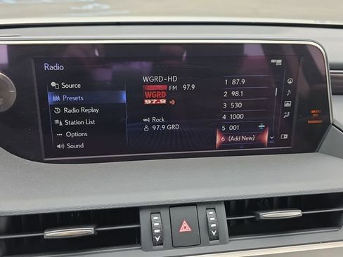 Used 2019 Lexus ES 350 w/ Premium Package image 20