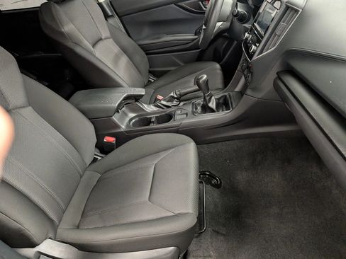 Used 2017 Subaru Impreza 2.0i image 31