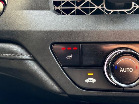 Certified 2023 Honda Accord EX image 24