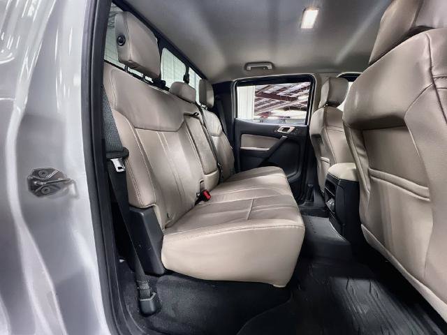 Certified 2019 Ford Ranger Lariat w/ Equipment Group 501A Mid AWD/4WD image 25