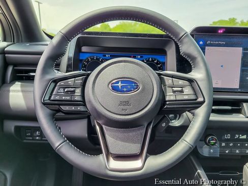 New 2026 Subaru Outback Touring XT AWD/4WD image 14
