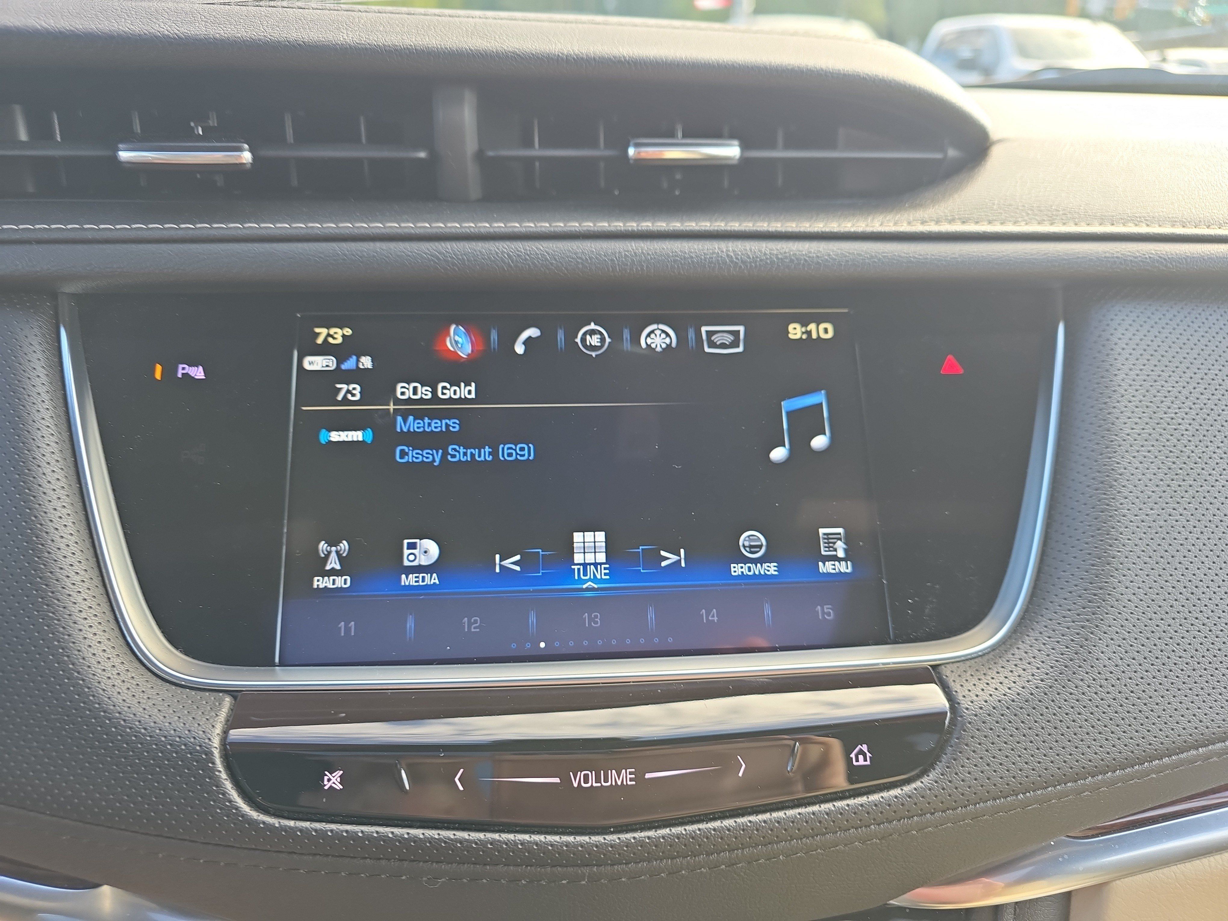 Used 2019 Cadillac XT5 Premium Luxury AWD/4WD image 38