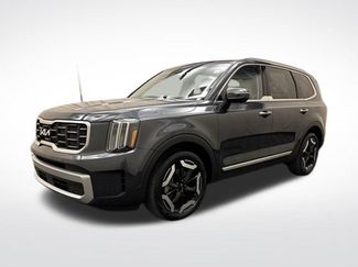 Certified 2023 Kia Telluride S w/ S Sunroof Package AWD/4WD 360° Tour