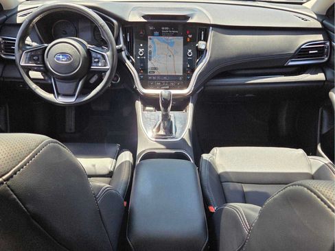 Used 2022 Subaru Legacy Limited XT AWD/4WD image 11