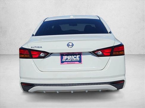 Used 2019 Nissan Altima 2.5 S image 6