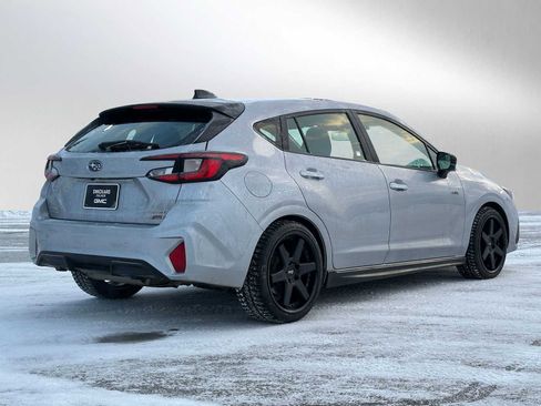Used 2024 Subaru Impreza RS w/ Popular Package #1 image 3