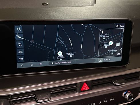 New 2026 Kia Sorento EX AWD/4WD image 27