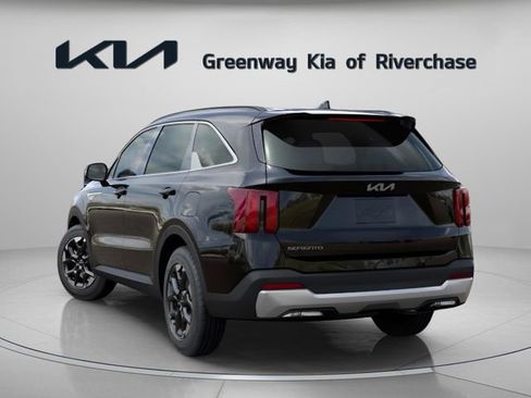 New 2026 Kia Sorento S FWD image 5