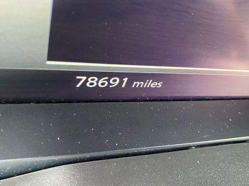 Used 2021 Nissan Rogue Platinum AWD/4WD image 5