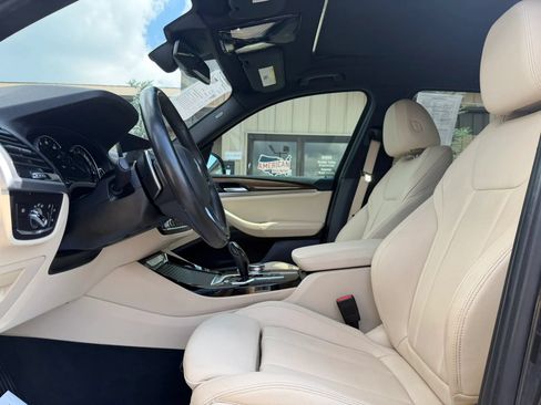 Used 2019 BMW X3 sDrive30i w/ Convenience Package RWD image 67