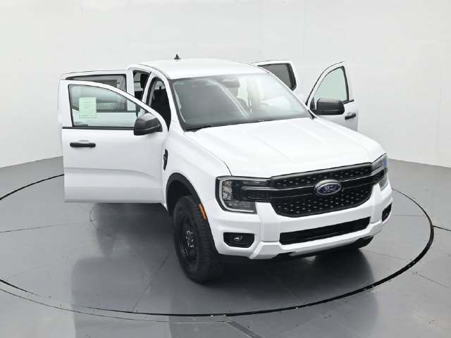 New 2026 Ford Ranger XL w/ Trailer Tow Package AWD/4WD image 54