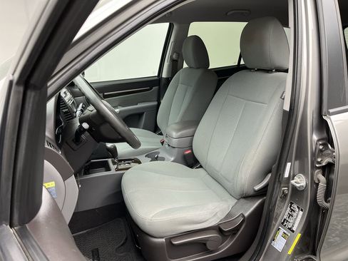 Used 2012 Hyundai Santa Fe GLS AWD/4WD image 8