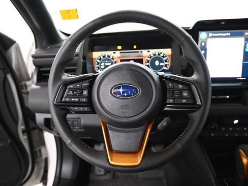 Certified 2026 Subaru Outback Wilderness AWD/4WD image 4
