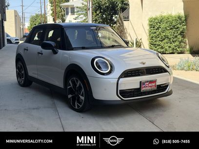 New 2027 MINI Cooper 4-Door Hardtop