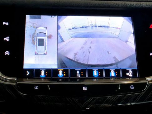 Used 2020 Cadillac XT6 Premium Luxury AWD/4WD image 70