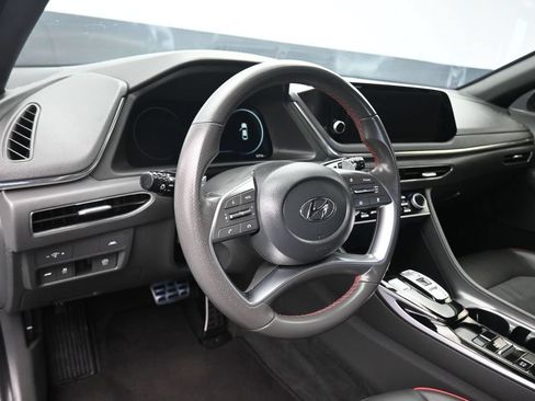Used 2022 Hyundai Sonata SEL Plus FWD image 14