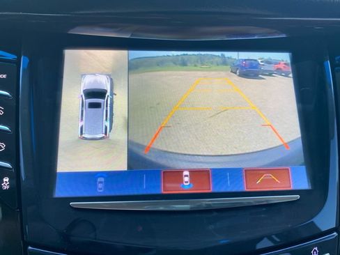 Used 2019 Cadillac Escalade Premium Luxury AWD/4WD image 27