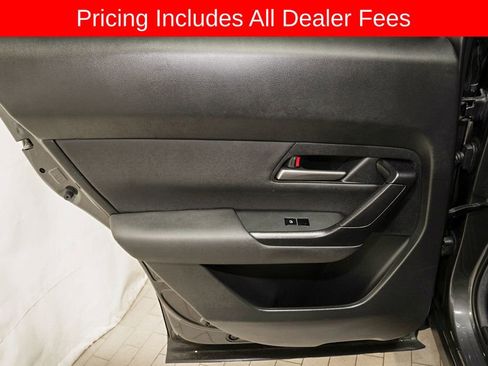 Used 2025 MAZDA CX-50 AWD 2.5 S w/ Preferred Package image 10