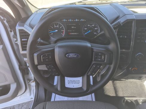 Used 2019 Ford F250 XLT AWD/4WD image 15