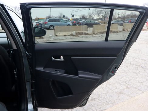 Used 2014 Kia Sportage LX image 14