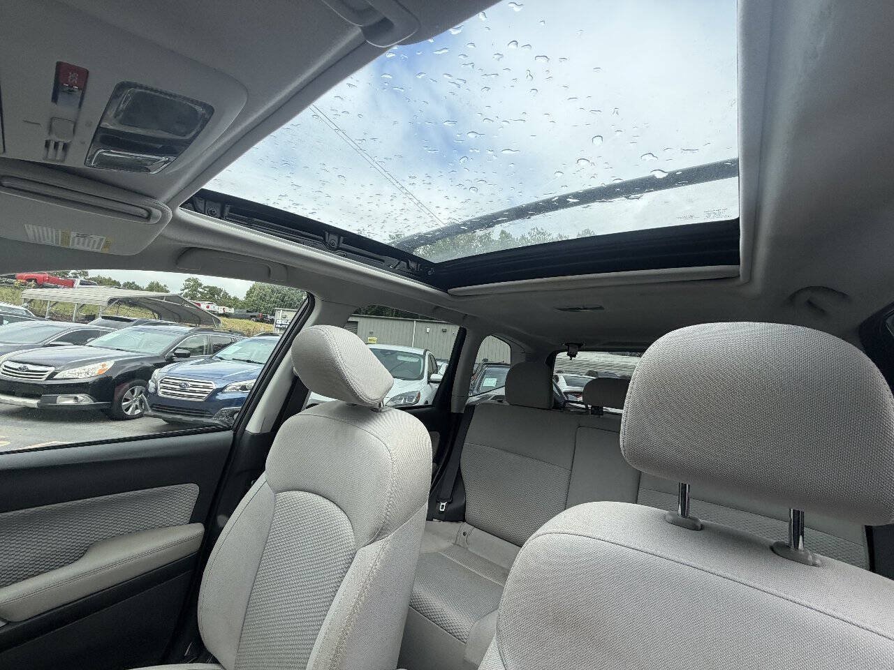 Used 2018 Subaru Forester 2.5i Premium AWD/4WD image 27