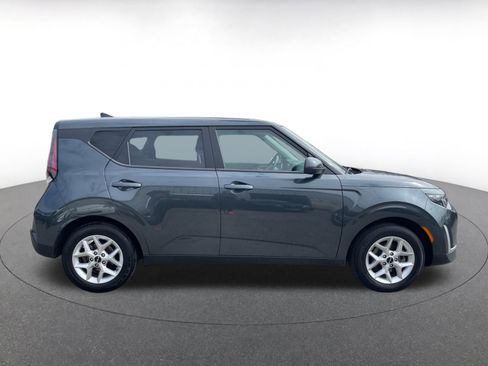 Used 2025 Kia Soul LX w/ LX Technology Package image 15