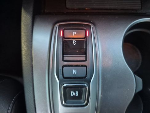 Certified 2022 Honda Pilot Special Edition image 19
