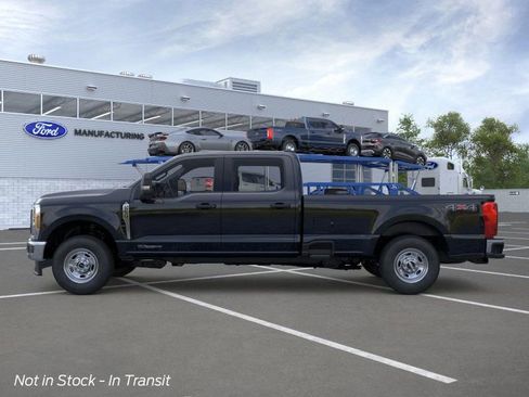 New 2026 Ford F250 XL image 3