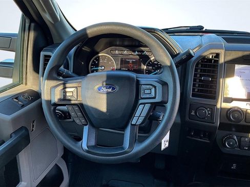 Used 2022 Ford F350 XL w/ STX Appearance Package image 5