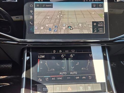 New 2025 Audi Q8 Premium Plus image 12