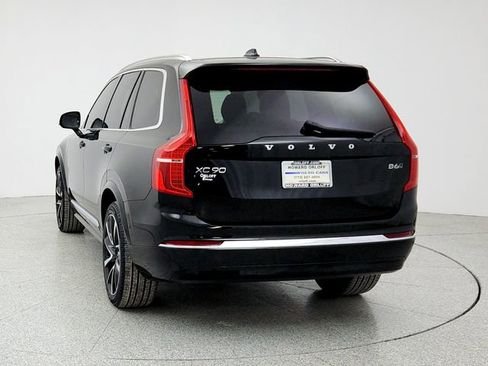 Certified 2025 Volvo XC90 B6 Plus w/ Protection Package image 6