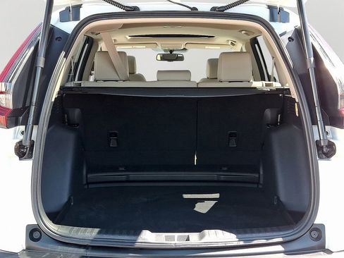 Used 2022 Honda CR-V EX-L image 28