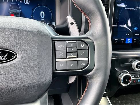 Used 2024 Ford F150 Raptor AWD/4WD image 21