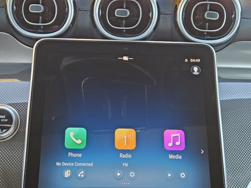 Certified 2025 Mercedes-Benz GLC 43 AMG AMG GLC 43 image 18