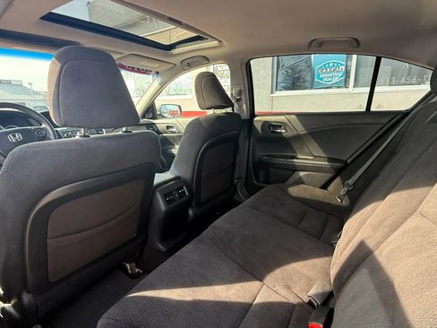 Used 2013 Honda Accord EX image 10