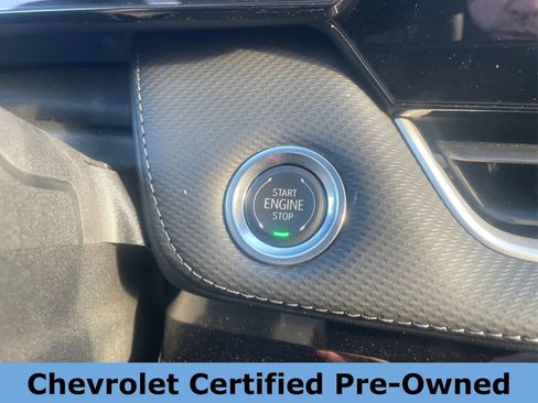 Certified 2025 Chevrolet Equinox LT w/ Convenience Package II image 28