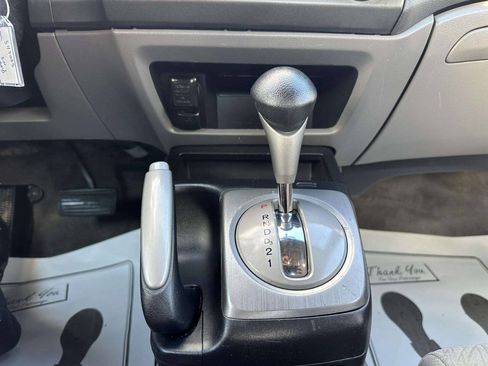 Used 2007 Honda Civic EX image 24