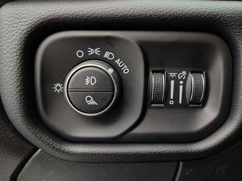 New 2026 RAM 3500 Laramie w/ Night Edition image 47