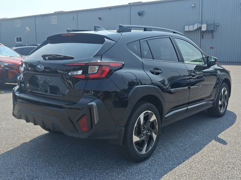 Certified 2026 Subaru Crosstrek 2.5i Limited AWD/4WD image 4