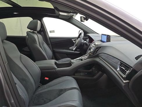 Used 2022 Acura RDX A-Spec AWD/4WD image 10