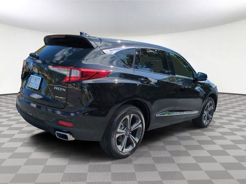 Certified 2026 Acura RDX SH-AWD w/ Technology Package image 3