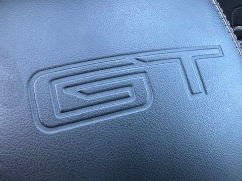 Used 2023 Ford Mustang Mach-E GT AWD/4WD image 24